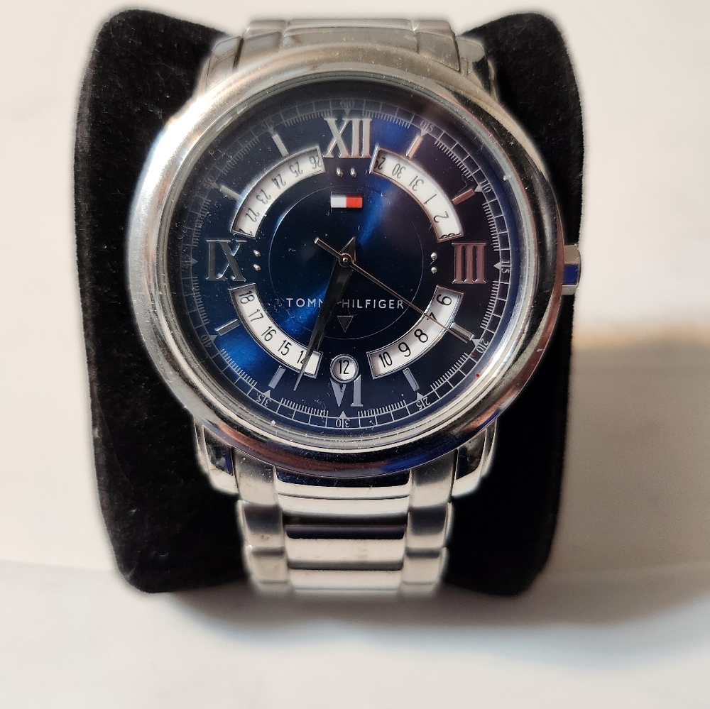 Rare Tommy Hilfiger watch